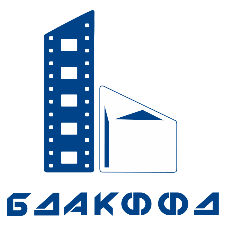 Логотип БГАКФФД